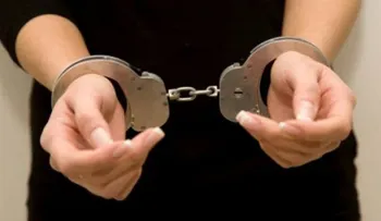 Apresan venezolana con tres paquetes de droga en el aeropuerto de Punta Cana  