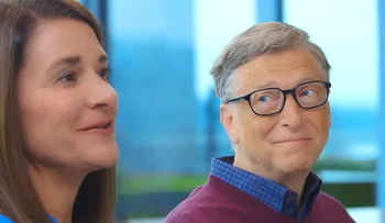 Bill Gates dice que ésta es la mejor decisión de su vida