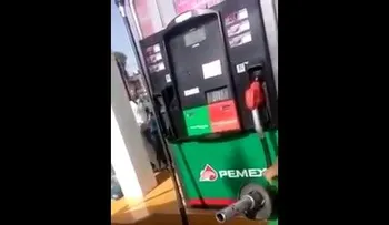 La gasolina invisible: Una nueva modalidad de robo