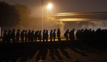 ¿Por qué ha declarado Seattle el estado de emergencia?
