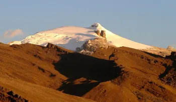 ¿Qué significa que un país se quede sin glaciares?