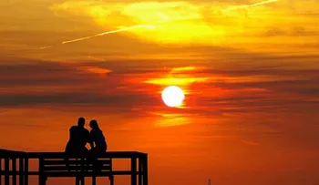 Matemáticos afirman descubrieron la fórmula del amor eterno