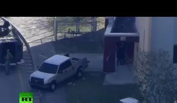 Tiroteo en escuela de Florida, EEUU, deja varios muertos y al menos 50 heridos