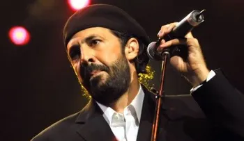 Juan Luis Guerra cantará en gala de Cooperstown