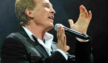 Emamuel se presentará en el país en septiembre