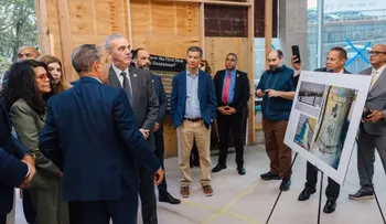 Abinader se compromete a impulsar culminación del Museo Histórico Cultural Dominicano en Nueva York