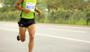 Cuidados para los corredores en el marco del Maratón CAF 2016