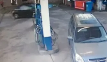 Una mujer despistada .. (Video) 