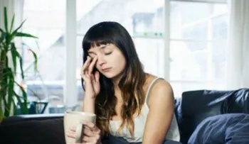 4 formas en que tu cansancio es â??indicioâ? de enfermedad