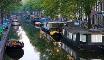 Holanda cerrará prisiones por falta de criminales