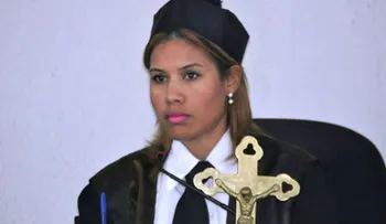 Procurador le propuso a Awilda declararse culpable y que implicara a los otros jueces investigados 