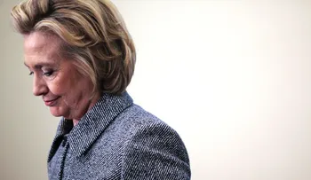 Encuesta: Hillary Clinton se desploma; Ben Carson y Donald Trump van parejos
