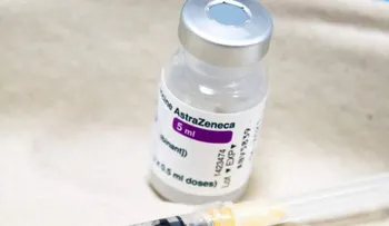 Costa Rica aprueba vacuna de AstraZeneca sin límite de edad desde los 18 años