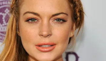 Lindsay Lohan cumple 30 años y prepara un libro sobre su vida