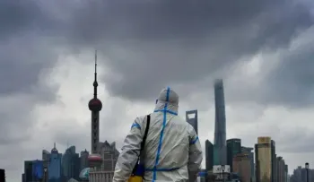 OMS celebra el progresivo relajamiento de la política "cero covid" en China