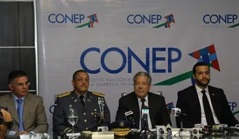 Conep dice desorden en tránsito incrementa el â??raterismoâ?