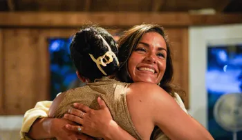 Nati Casado impulsa unidad en el PLD de Cabarete