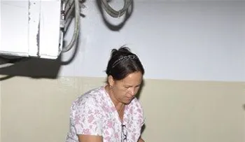Lo que pasó en Nagua durante elección nuevo presidente Ayuntamiento