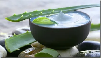 Este gel elimina arrugas, manchas, estrías y quemaduras naturalmente