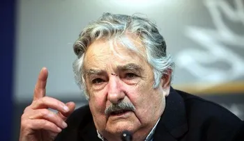 Mujica: la destitución de Dilma Rousseff fue una pantomima