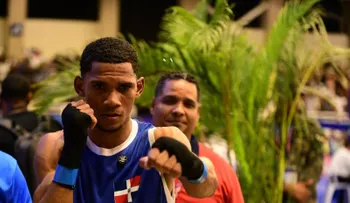 República Dominicana se corona en boxeo Juegos Centroamericanos con siete oros
