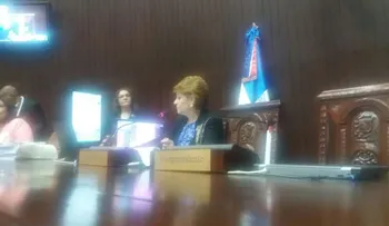 La Cámara de Diputados rechaza informe desfavorable a observaciones del Código Penal