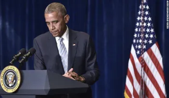 Obama: Tiroteos recientes reflejan disparidad racial del sistema judicial