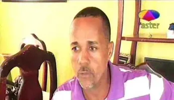 Desgarrador: ¿Papi tú me vas a matar?, le dijo la niña a su padre cuando la estaba ahorcando (VIDEO)