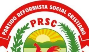 PRSC anuncia congreso sobre agenda electoral