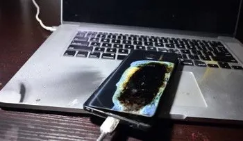 ¿Recuperará Samsung algún día la confianza de sus clientes?