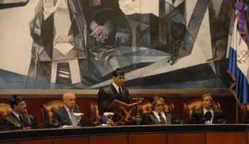 La SCJ suspende jueces acusados por el Procurador; dispone investigar descargo a hermanos Buitrago