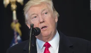 Trump: Estados Unidos debe ser el líder de la manada en capacidad nuclear