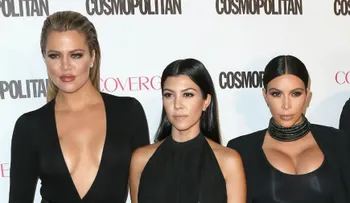 Demanda multimillonaria contra Las Kardashian 