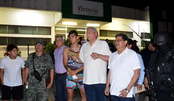 Arrestan a presunto autor intelectual del secuestro del futbolista Alan Pulido