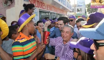 Roberto Salcedo: Plan Estratégico de Desarrollo garantiza crecimiento armónico de la ciudad