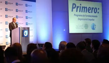 El Foro Empresarial Impulsa capacita más de 700 PYME en marketing digital