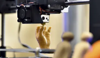 Investigadores alertan del lado oscuro de la tecnología de impresión en 3D