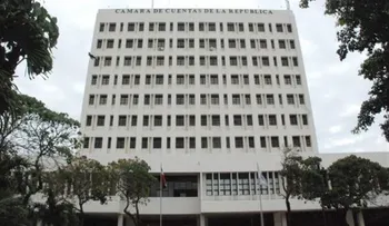 Cámara de Cuentas recomienda a JCE pagar deuda de 13,9 millones a la INDRA