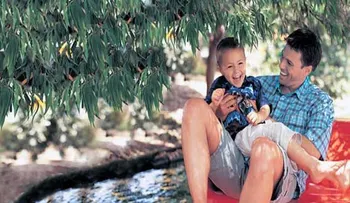 La hemofilia es una condición de vida 