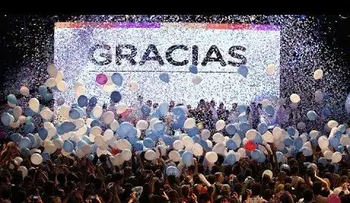 Fin de una época: Mauricio Macri gana las presidenciales en Argentina (VIDEO)