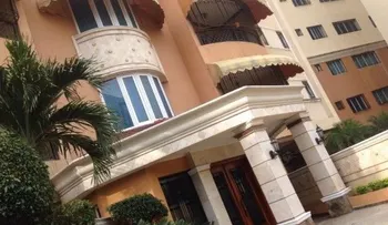 Avanzan investigaciones sobre robo de 2 millones en apartamento de empresario