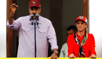 Fiscalía de EE.UU. se opone a prisión domiciliaria para Cilia Flores por "riesgo extremo de fuga"