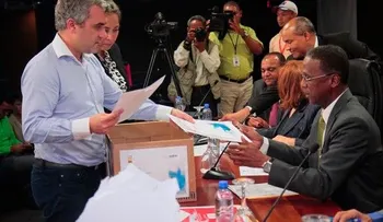 JCE licita equipos para el conteo automático del voto en comicios