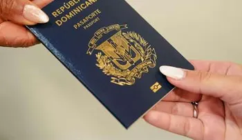 Pasaporte electrónico permitirá usar los Autogate sin registro previo en RD