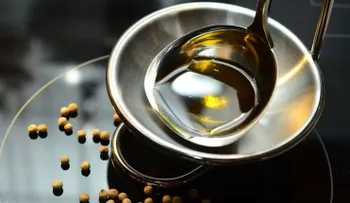 Una cucharada al día (aceite de oliva) reduce riesgo de padecer cáncer, colesterol y presión arterial