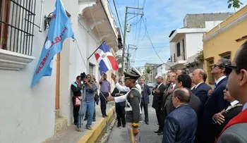 López Rodríguez: En RD muchas personas â??no son ni sienten como dominicanosâ?