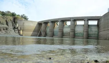 Hallan cadáver de pescador murió ahogado en presa Tavera Bao