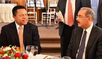 Monchy Rodríguez asegura presidente Medina no está en reelección