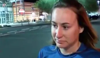 La macabra premonición que anticipó la masacre de Las Vegas 45 minutos antes