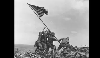 Uno de estos soldados en la famosa foto de Iwo Jima no es el que creíamos